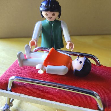 Fisioterapia en Vigo
