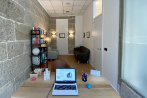 oficina de fisioterapia en vigo