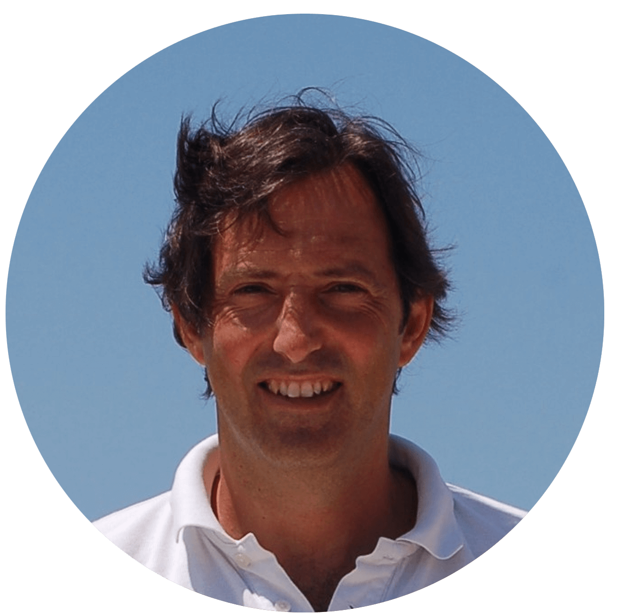 Pelayo Suárez, psicólogo general sanitario en Vigo