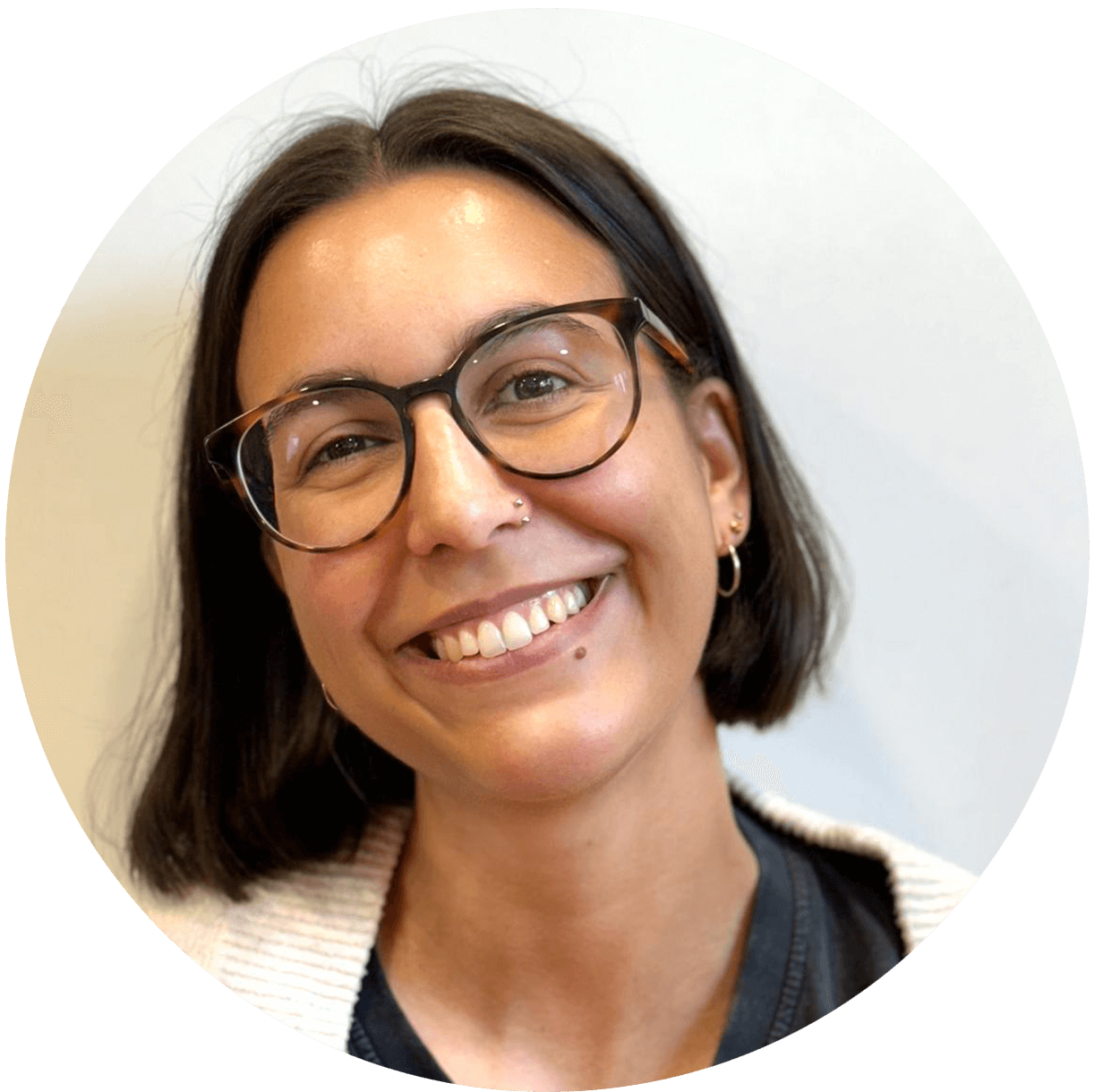 Marina Seijo Sánchez, psicóloga sanitaria en Vigo